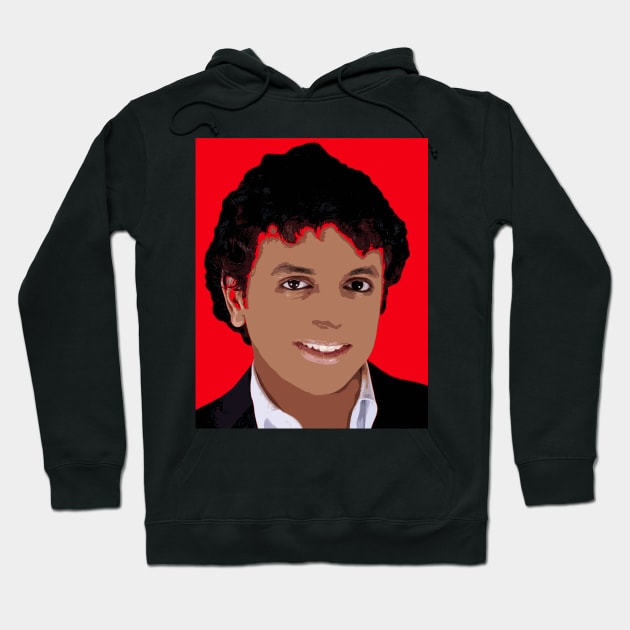 m night shyamalan Hoodie by oryan80